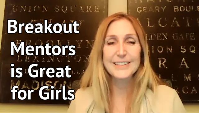 Breakout Mentors — San Diego Area Kids Coding with UCSD Mentors photo 3