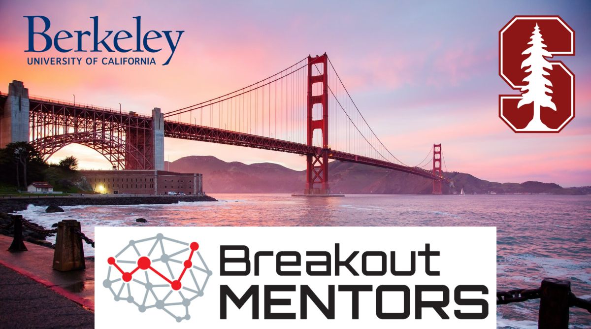 Breakout Mentors — San Diego Area Kids Coding with UCSD Mentors