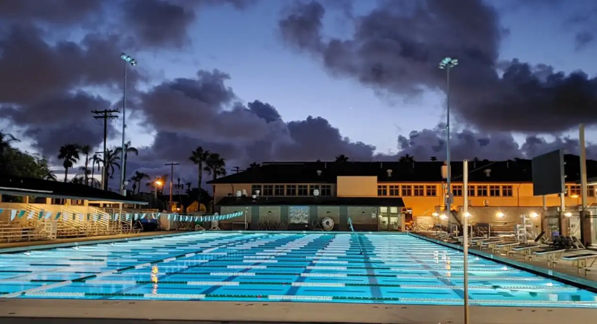 Brian Bent Memorial Aquatic Complex photo 2
