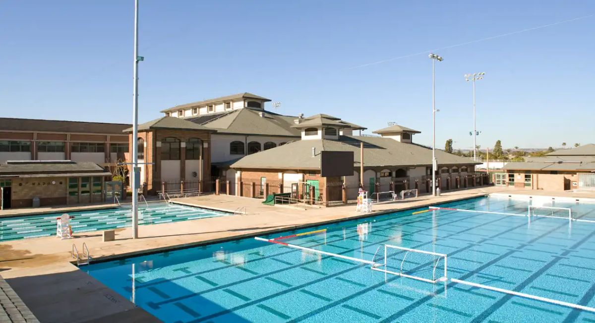 Brian Bent Memorial Aquatic Complex photo 3