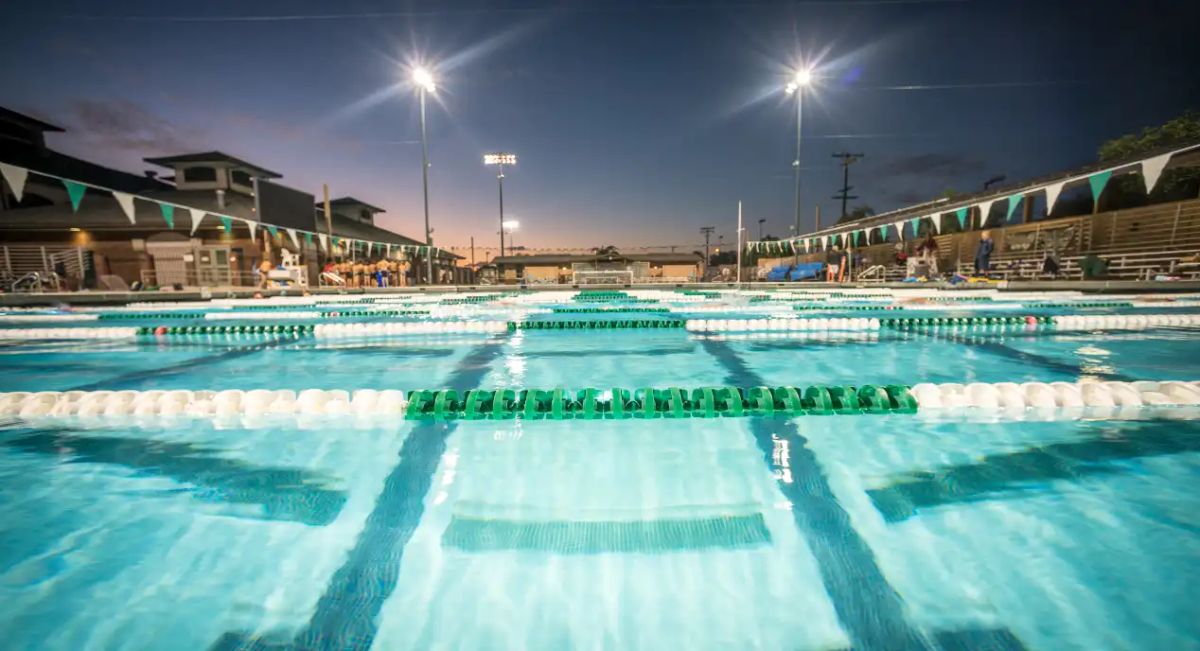 Brian Bent Memorial Aquatic Complex photo 4
