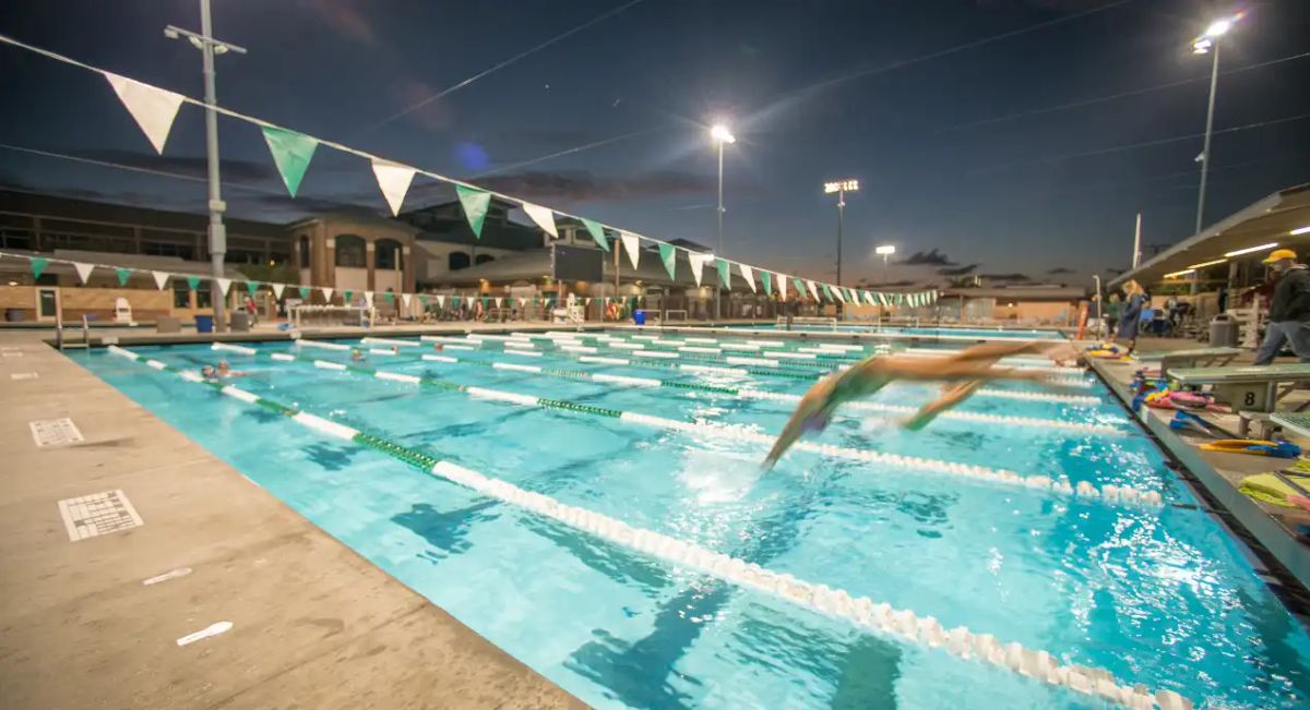 Brian Bent Memorial Aquatic Complex photo 5