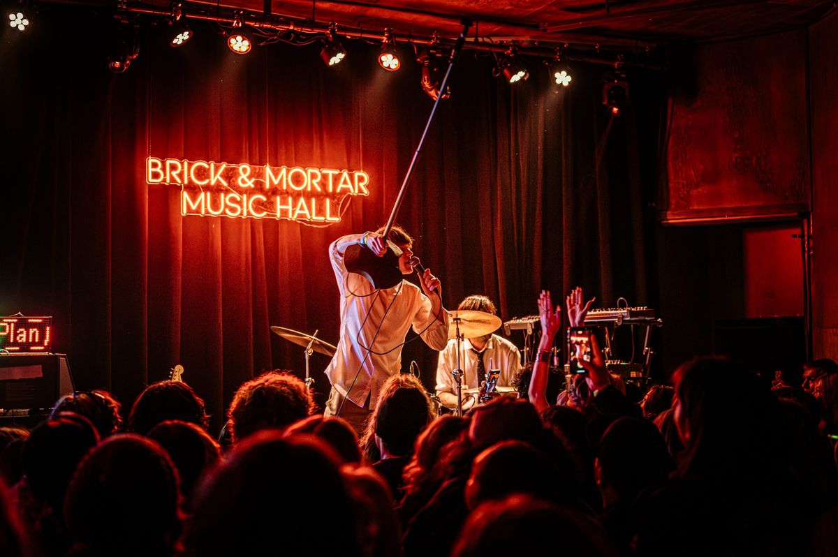 Brick and Mortar photo 5