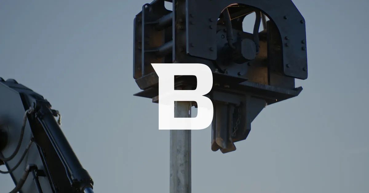 Built Robotics
