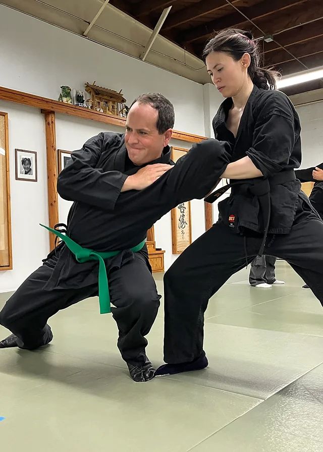 Bujinkan West Los Angeles Dojo photo 1