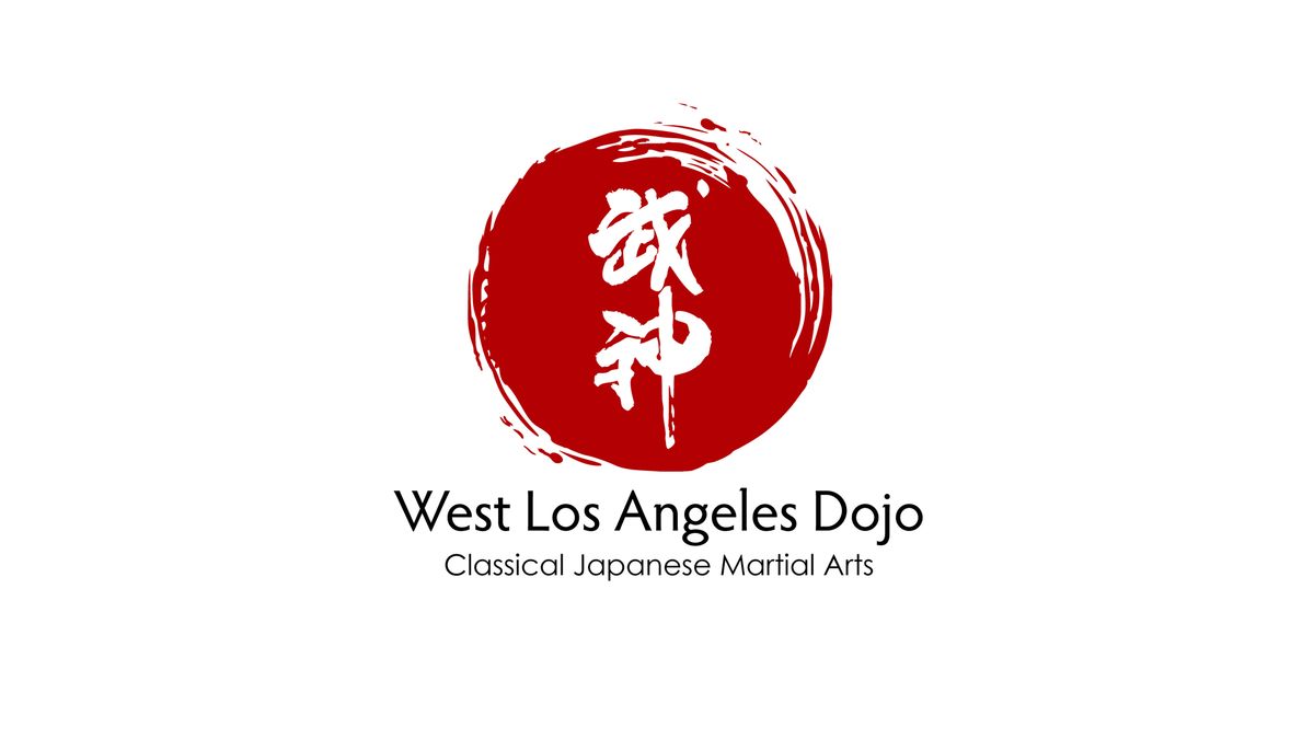 Bujinkan West Los Angeles Dojo