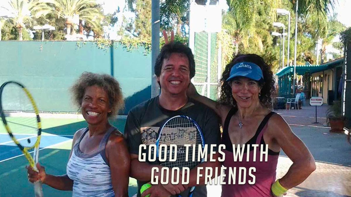 Burbank Tennis Center photo 2