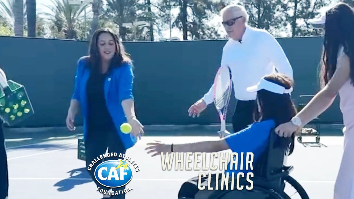 Burbank Tennis Center photo 3