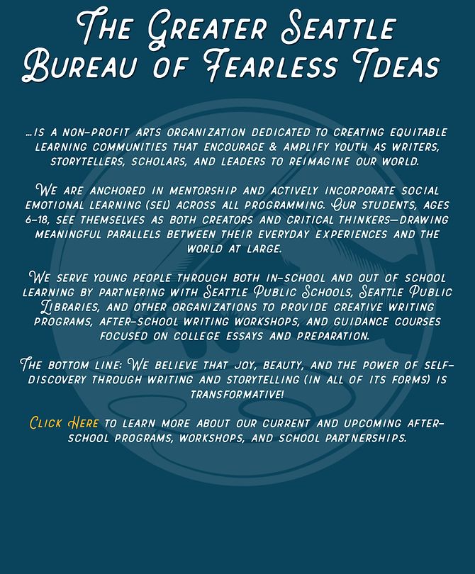 Bureau of Fearless Ideas photo 1