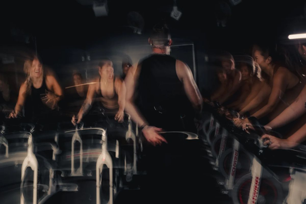 BurnCycle photo 1