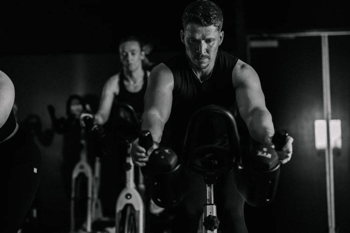 BurnCycle photo 3