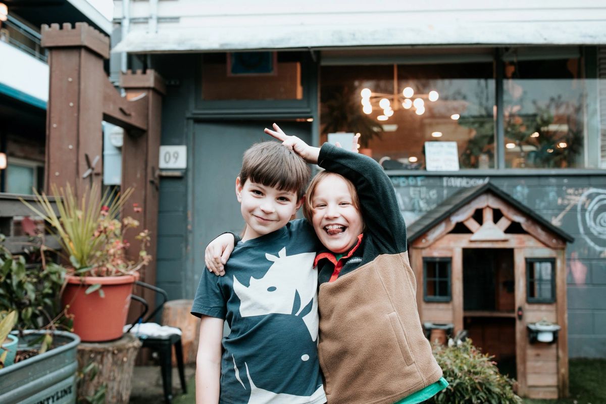 BYC Kids | Ballard Youth Creative photo 2