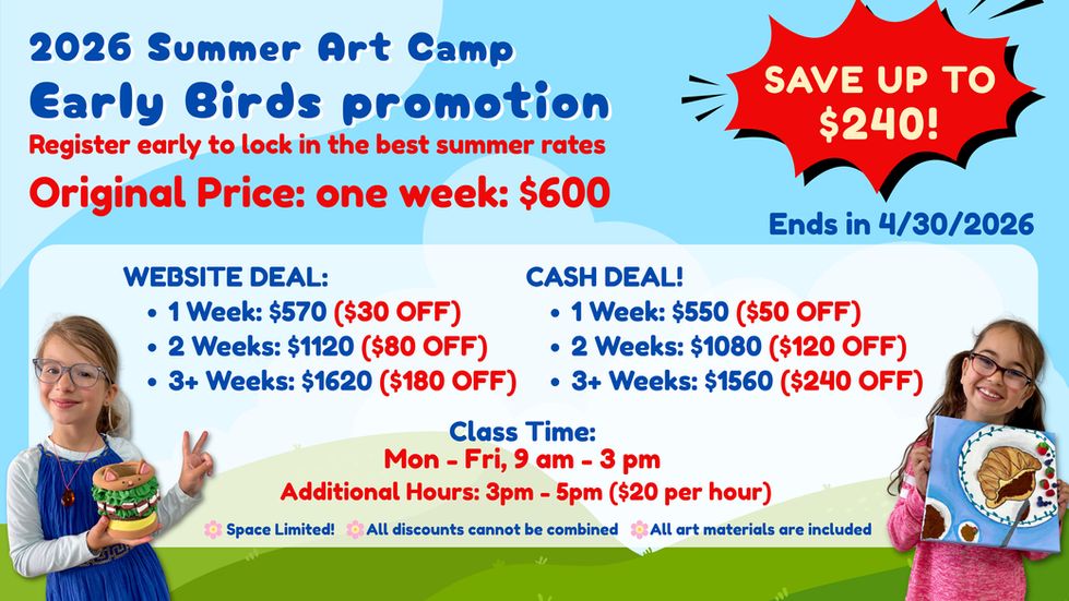 C.C. Arts & Crafts Studio photo 2