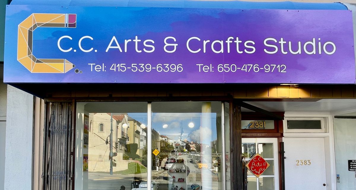 C.C. Arts & Crafts Studio