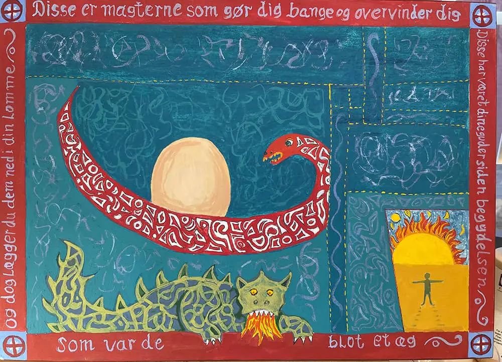 C.G. Jung Society photo 5