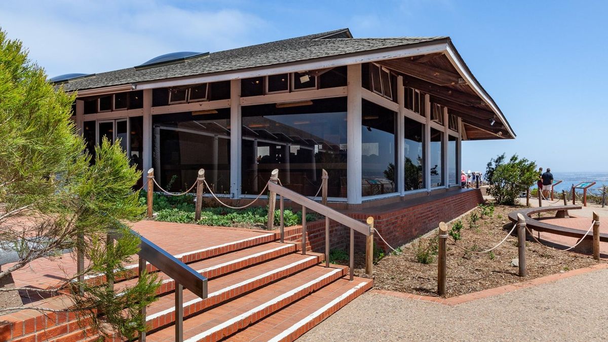 Cabrillo National Monument Junior Rangers photo 3