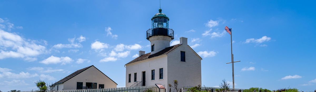 Cabrillo National Monument Junior Rangers