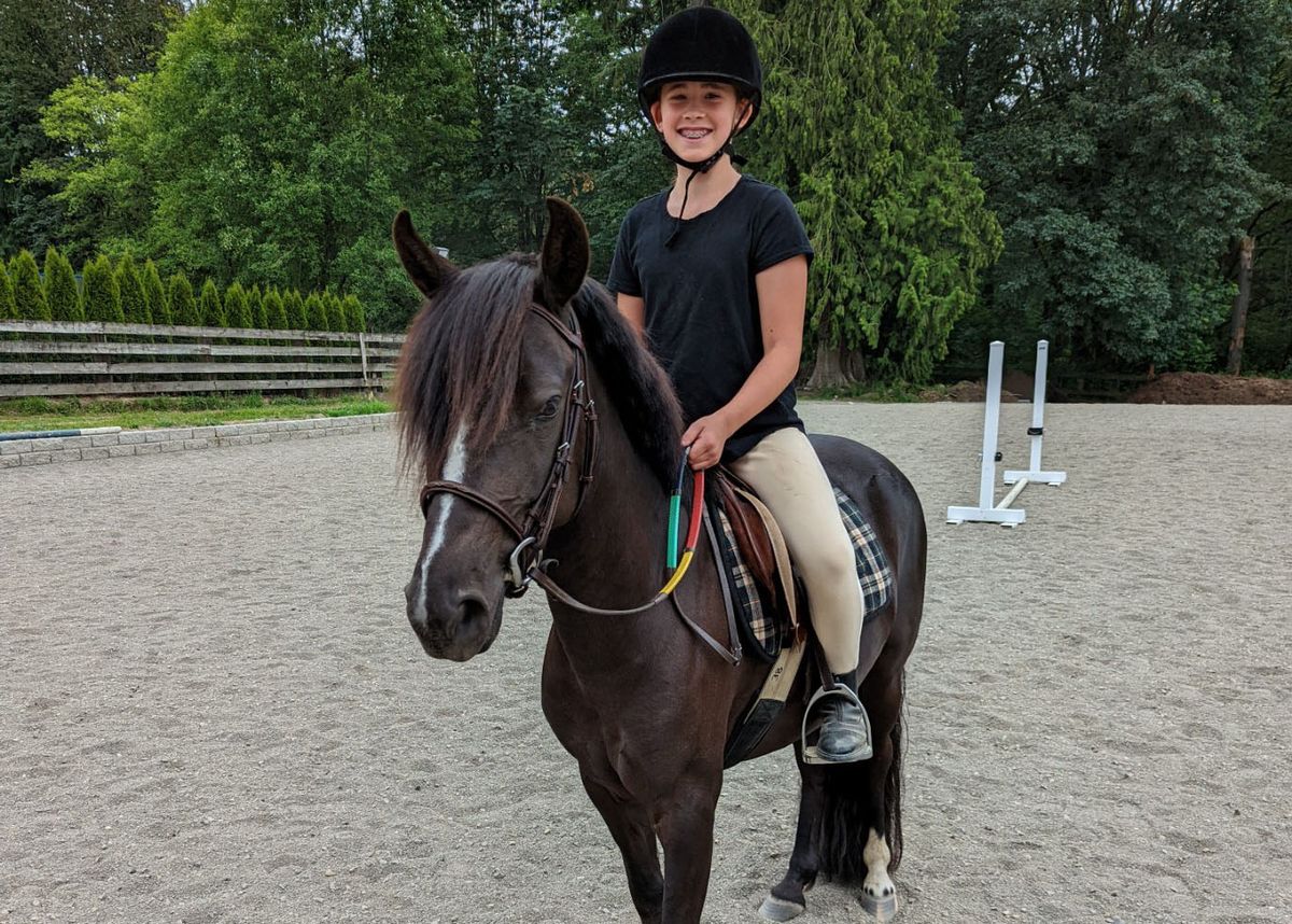 Caliber Equestrian Farm photo 1
