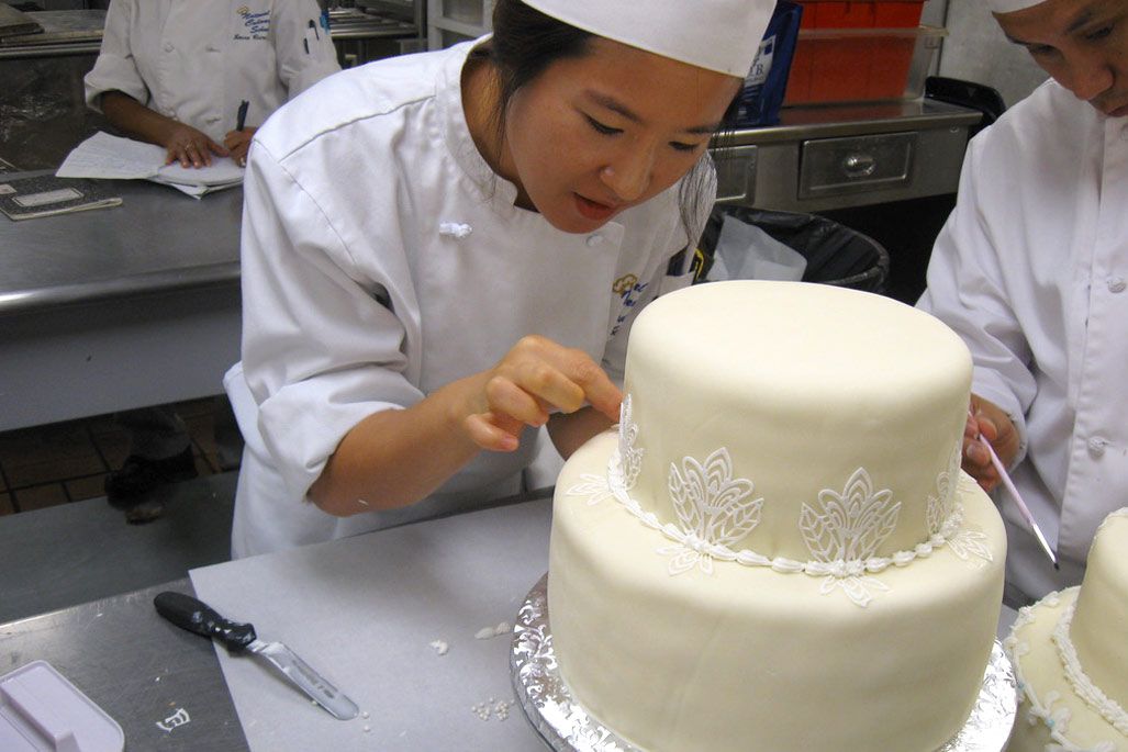 California Culinary Arts Institute photo 3