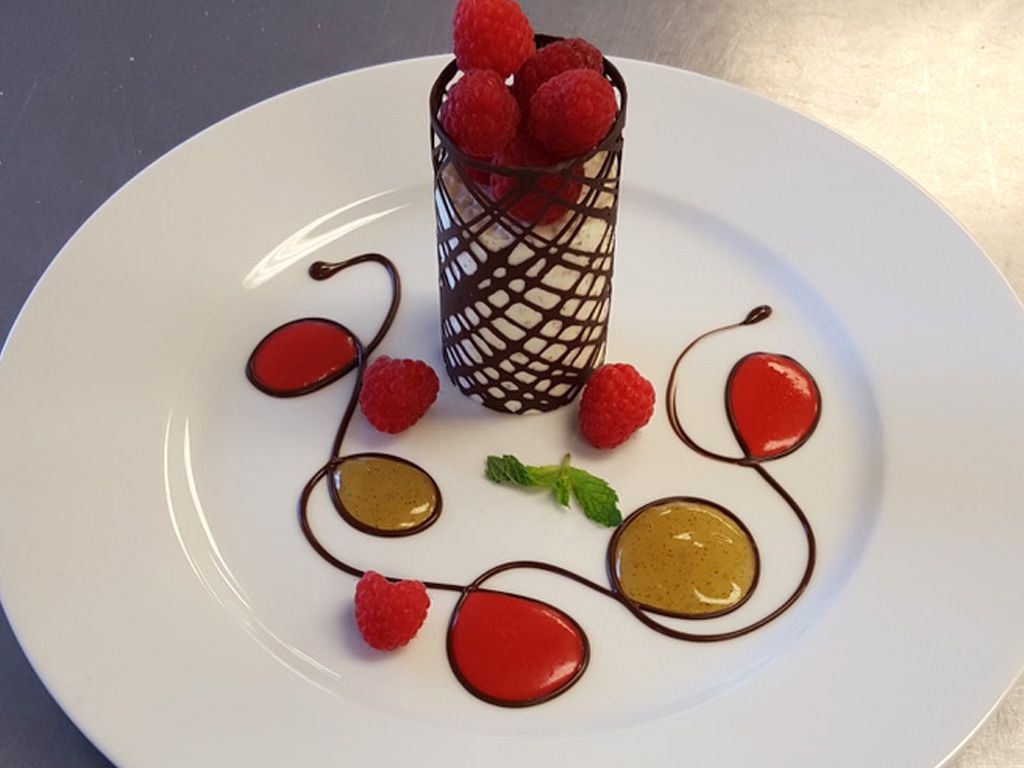 California Culinary Arts Institute photo 5