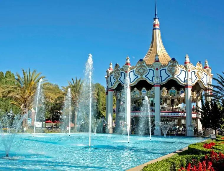 California's Great America photo 4