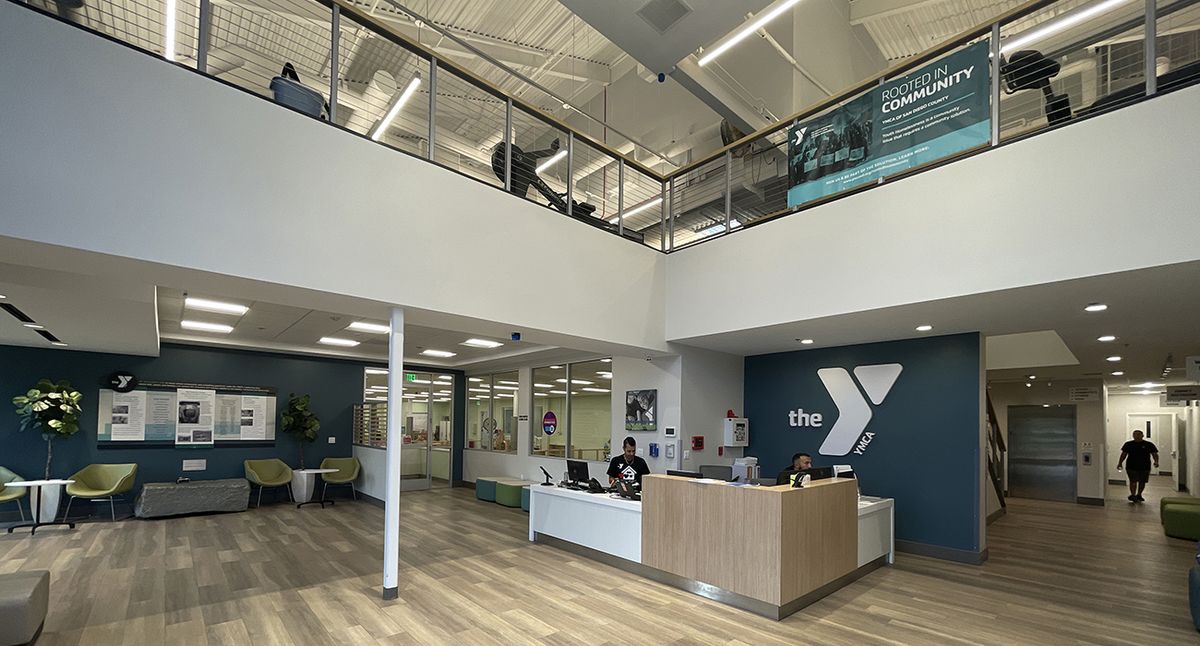 Cameron Family YMCA photo 4