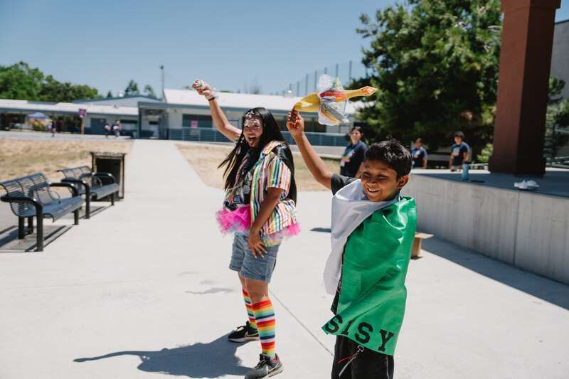 Camp Galileo Bellevue photo 1