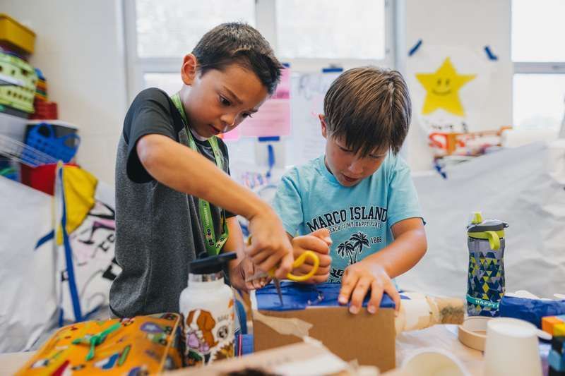 Camp Galileo San Diego photo 4