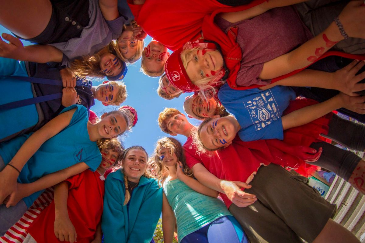 Camp Nor'wester photo 1