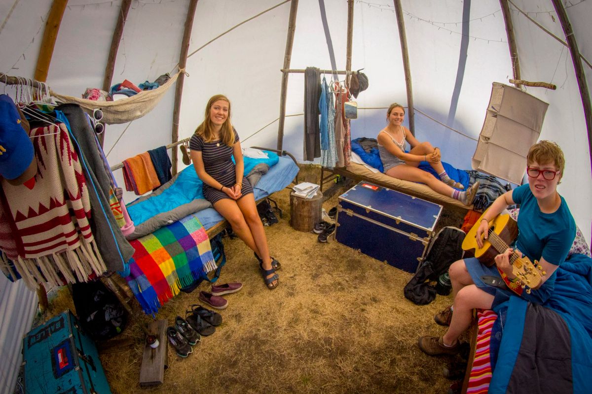 Camp Nor'wester photo 4