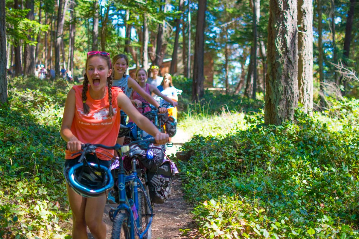 Camp Nor'wester photo 5