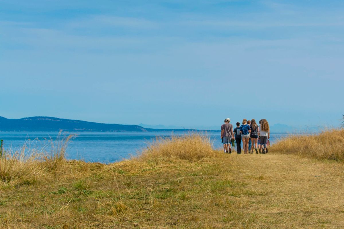 Camp Nor'wester