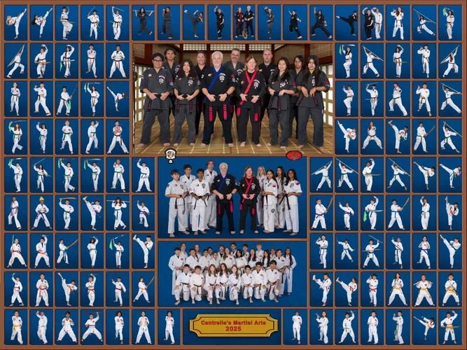 Cantrelle's Martial Arts photo 2