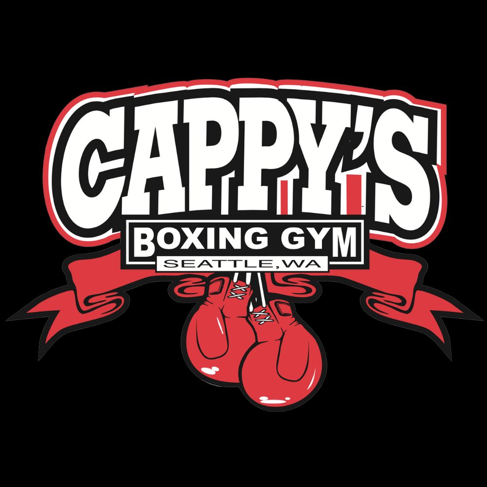 Cappy's Boxing Gym