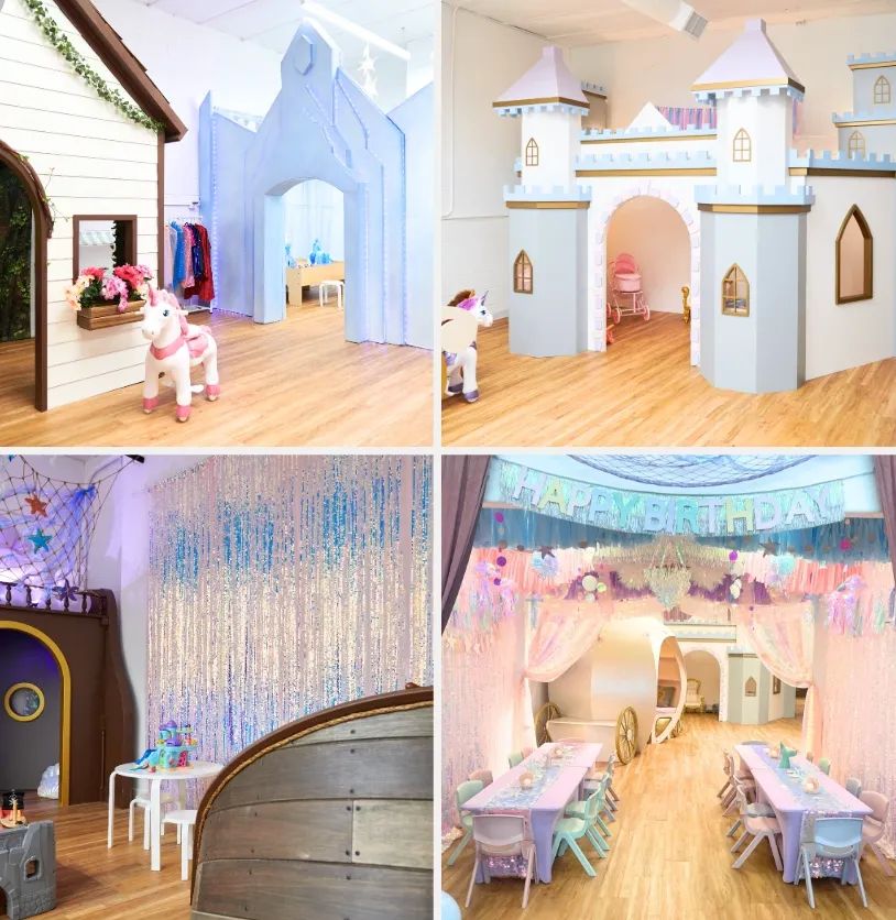 Castle & Crown photo 1