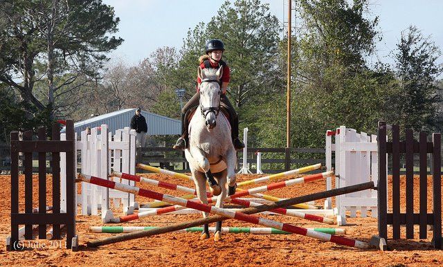 Centerline Riding Academy