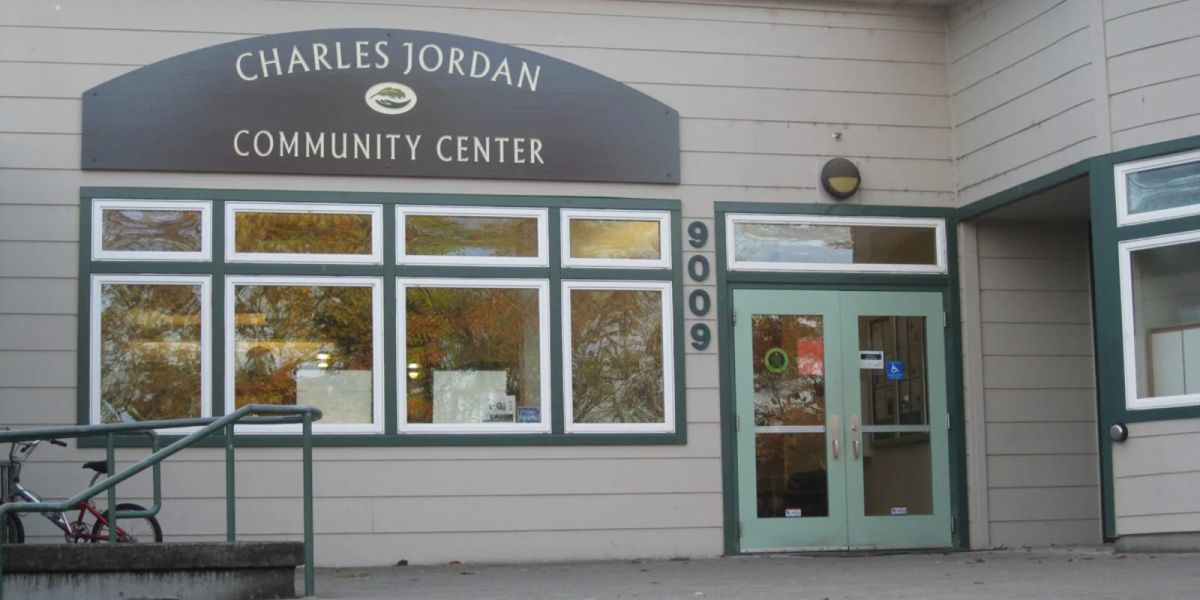 Charles Jordan Community Center photo 1
