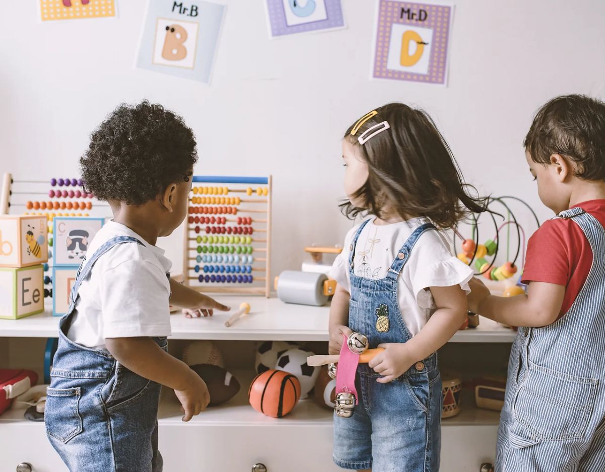 Charlotte's Web Learning Center & Day care