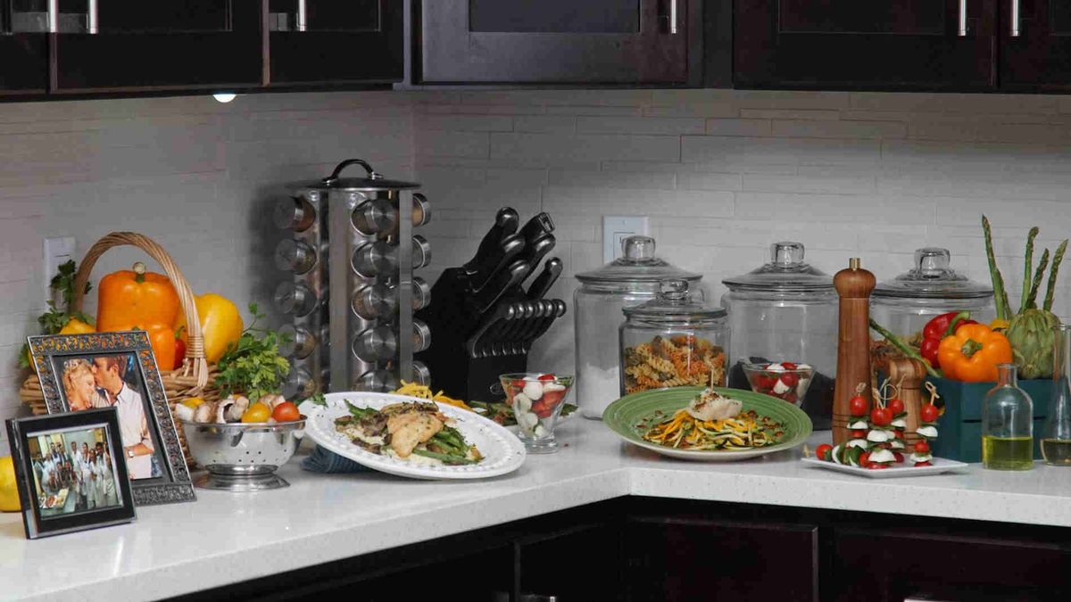 Chef Eric's Culinary Classroom photo 4