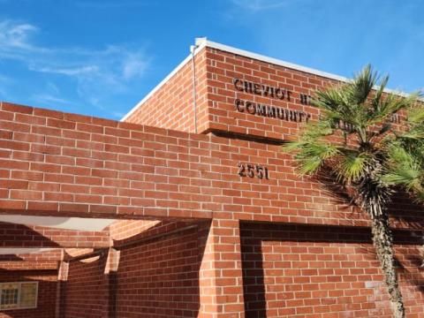 Cheviot Hills Recreation Center photo 1