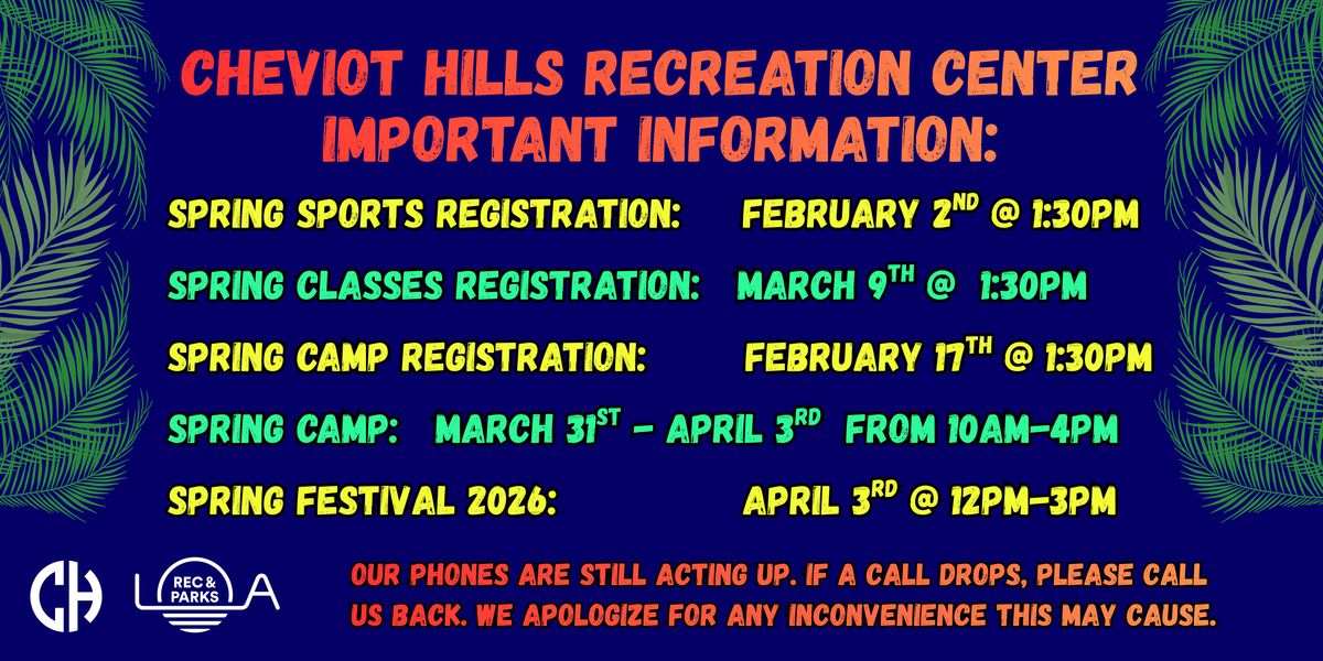 Cheviot Hills Recreation Center photo 2
