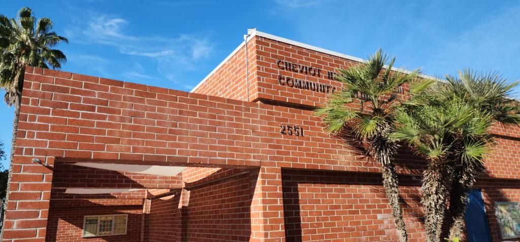 Cheviot Hills Recreation Center