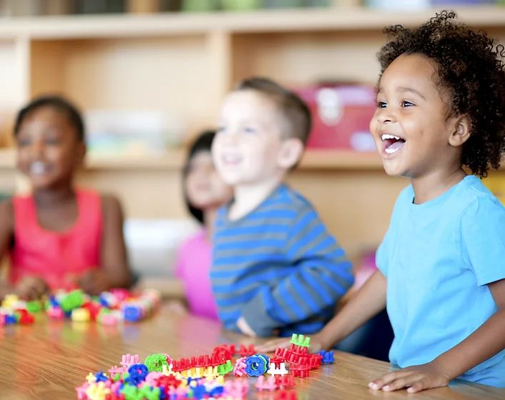 Children's Academy of Seattle, Spanish Immersion Educational Center photo 2