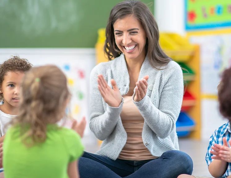 Children's Academy of Seattle, Spanish Immersion Educational Center photo 3