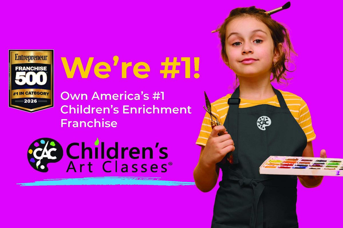 Children's Art Classes San Jose photo 3