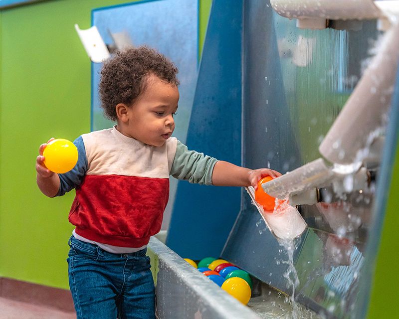 Children's Discovery Museum of San Jose photo 2