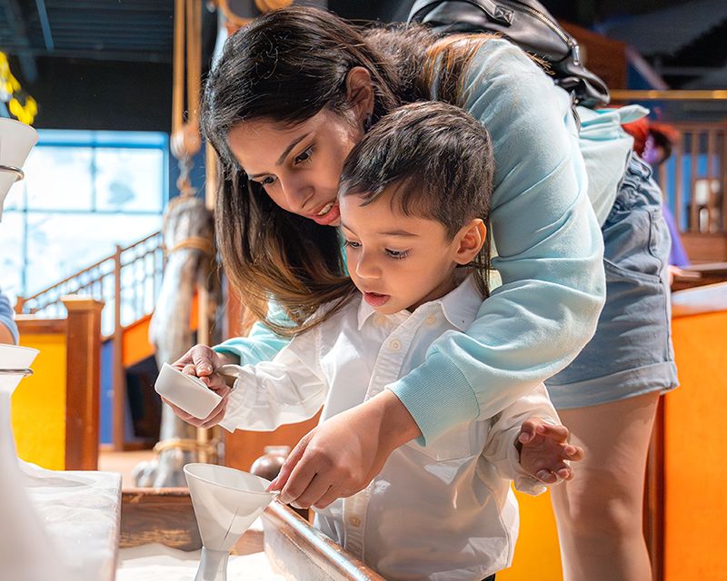 Children's Discovery Museum of San Jose photo 4