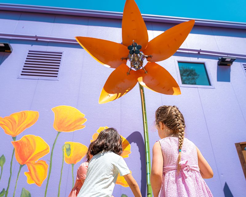 Children's Discovery Museum of San Jose photo 5