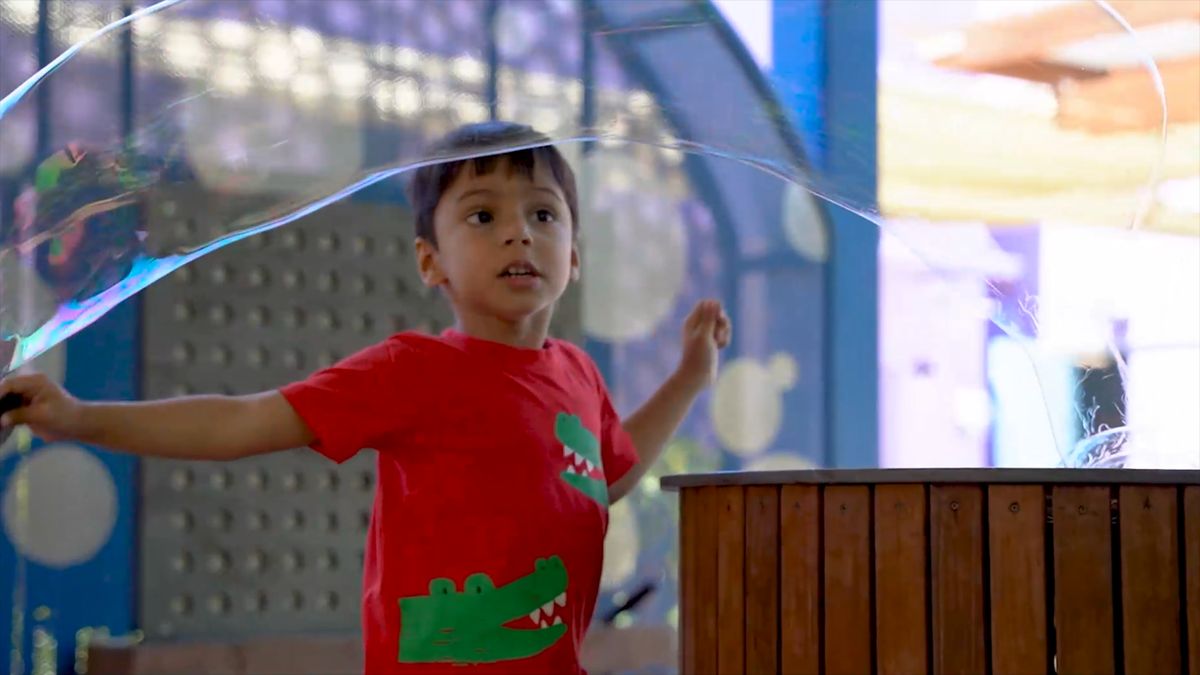 Children's Discovery Museum of San Jose