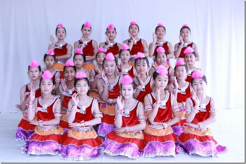 Chinese Dance Academy photo 2